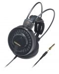 Слушалки Audio-Technica - ATH-AD900X, Hi-Fi, черни - 1t