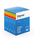 Филм Polaroid Color film for 600 -  x40 film pack - 1t
