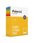 Филм Polaroid Color Film for i-Type - Double Pack - 1t
