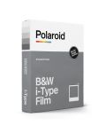 Филм Polaroid - B&W film for i-Type - 1t
