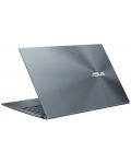 Лаптоп Asus ZenBook - UX425JA-WB711T, сив - 6t