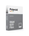 Филм Polaroid B&W Film for 600 - 1t
