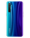 Смартфон Realme XT - 6.4", 64GB, pearl blue - 3t