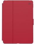 Калъф Speck - Balance Folio, iPad 9/8/7 10.2, червен - 1t