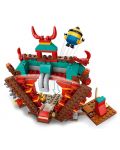 Конструктор LEGO Minions - Кунг-фу битка (75550) - 5t