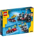 Конструктор Lego Minions - Преследване с колела (75549) - 2t