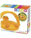 Детски надуваем басейн Intex - Пате - 2t
