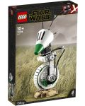 Конструктор Lego Star Wars - D-O (75278) - 1t