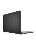 Калъф за лаптоп Speck - Smartshell, MacBook Pro 16, Onyx Black - 1t
