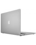 Калъф за лаптоп Speck - Smartshell, MacBook Pro 16, Clear - 1t