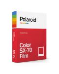 Филм Polaroid Color Film for SX-70 - 1t