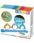 Надуваема игра Intex - Нахрани акулите - 4t