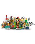 Мини фигурка-изненада Lego Minifigures - Серия 20 (71027) - 4t