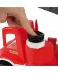 Детска играчка Wader - Пожарна кола - 2t