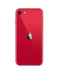 Смартфон iPhone SE - 2nd gen, 128GB, червен - 4t