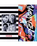 5 Seconds Of Summer - Youngblood (Vinyl) - 1t