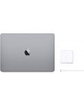 Лаптоп Apple MacBook Pro - 13" Touch Bar, сив - 5t