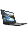 Лаптоп Dell Inspiron - 3593, черен - 3t