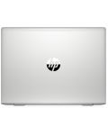 Лаптоп HP Probook 440 G6 - 5PQ10EA, сребрист - 6t