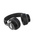 Безжични слушалки Audictus - Winner, черни - 3t