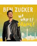 Ben Zucker - Na und?! Sonne! (CD) - 1t