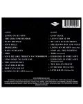 Freddie Mercury - The Singles (CD) - 2t