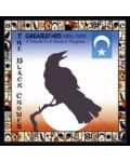 The Black Crowes - Greatest Hits 1990-1999: A Tribute To A Work In Progress... - (CD) - 1t