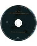 Private Investigations: The Best of Dire Straits & Mark Knopfler (CD) - 4t
