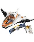 Конструктор Lego City - Satellite Service Mission (60224) - 3t