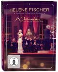 Helene Fischer - Weihnachten - Live aus der Hofburg Wien (DVD) - 1t