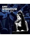 Amy Winehouse - Amy Winehouse at the BBC (CD + DVD) - 1t