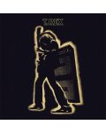 T. Rex - Electric Warrior - (CD) - 1t