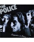 The Police - Reggatta De Blanc (CD) - 1t