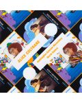 Alice Coltrane - Huntington Ashram Monastery / World Galaxy (CD) - 1t