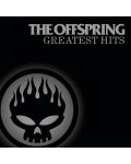 The Offspring - Greatest Hits (CD) - 1t
