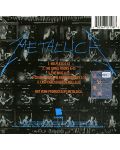 Metallica - The $5.98 E.P. - Garage Days Re-Revisited (CD) - 2t