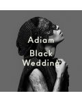Adiam - Black Wedding (CD) - 1t