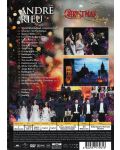 Andre Rieu - Christmas In London (DVD) - 2t