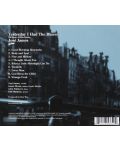 José James - Yesterday I Had The Blues: The Music of Billie Holiday (CD) - 2t