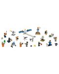 Конструктор Lego City - People Pack: Space Research and Development (60230) - 4t