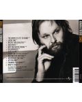 Admiral Freebee - Songs (CD) - 2t