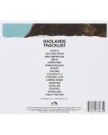 Halsey - BADLANDS (Deluxe CD) - 2t