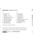 A-ha - MTV Unplugged - Summer Solstice (CD Box) - 2t
