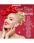 Gwen Stefani - You Make It Feel Like Christmas (Vinyl) - 2t