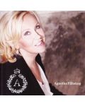 Agnetha Fältskog - A (CD) - 1t