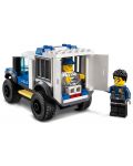 Конструктор Lego City Police - Полицейски участък (60246) - 6t