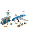 Конструктор Lego City Airport: Пътнически терминал (60104) - 3t