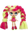Мини кукла с ароматна коса Candylocks - Straw Mary - 5t