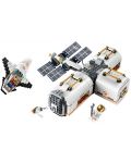 Конструктор Lego City - Lunar Space Station (60227) - 4t