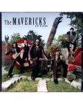 The Mavericks - In Time (CD) - 1t